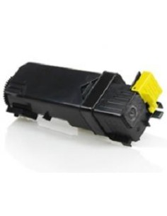 Compatible Toner XEROX PHASER 6140 Amarillo 106R01479