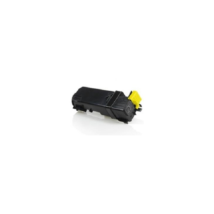 Compatible Toner XEROX PHASER 6140 Amarillo 106R01479