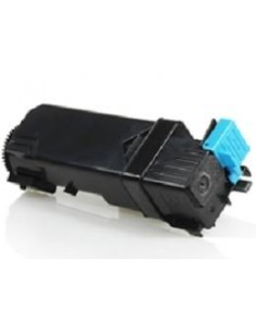 Compatible Toner XEROX PHASER 6140 Cyan 106R01477