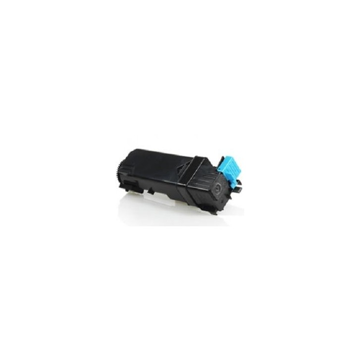 Compatible Toner XEROX PHASER 6140 Cyan 106R01477