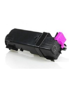 Compatible Toner XEROX PHASER 6140 Magenta 106R01478
