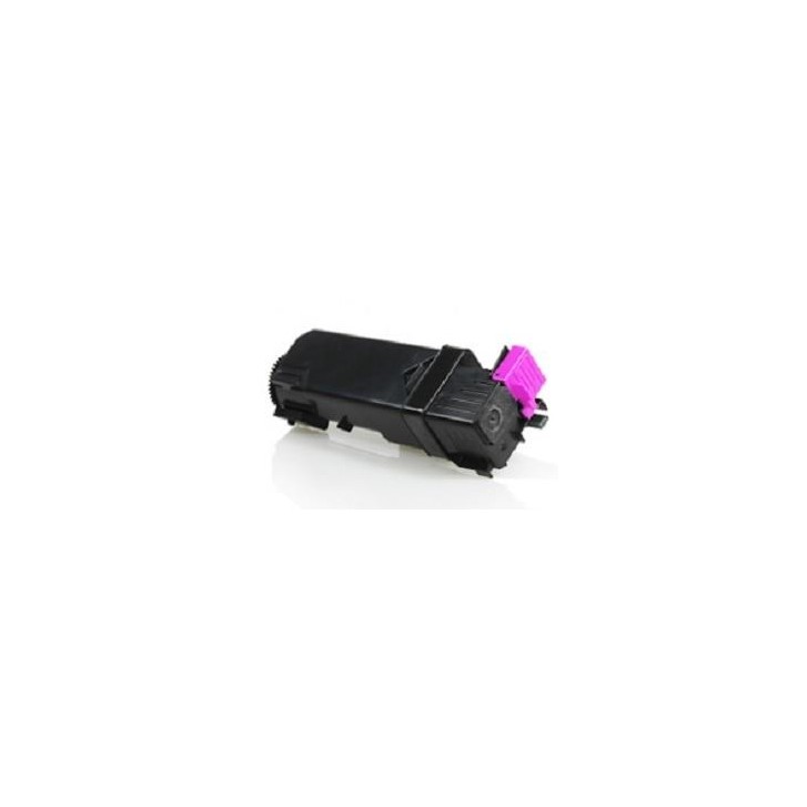 Compatible Toner XEROX PHASER 6140 Magenta 106R01478
