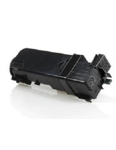 Compatible Toner XEROX PHASER 6140 Negro 106R01480