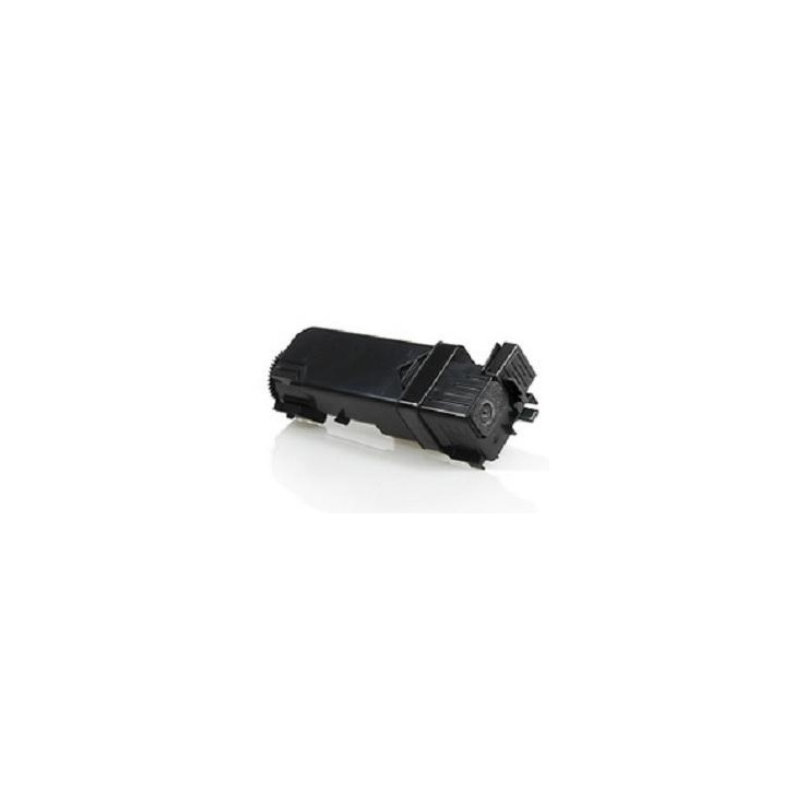 Compatible Toner XEROX PHASER 6140 Negro 106R01480