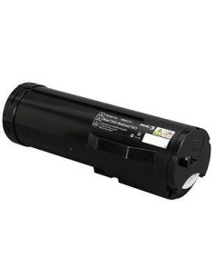 Compatible Xerox WorkCentre 3655 Negro Cartucho de Toner
