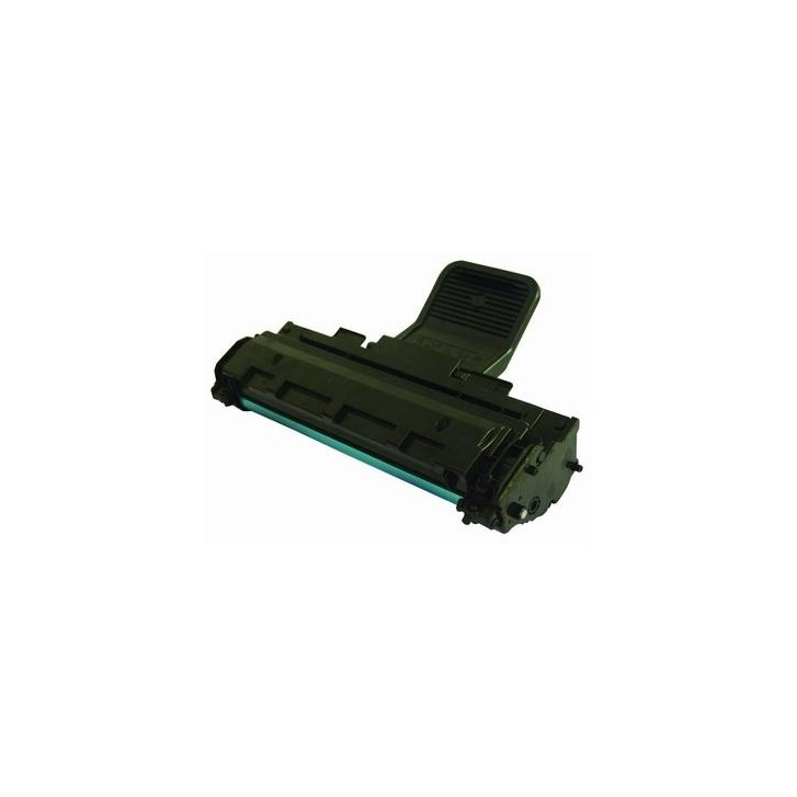 Compatible Toner XEROX WORKCENTRE PE220 Negro 13R00621