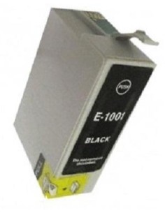 CARTUCHO COMPATIBLE EPSON T1001 NEGRO. OFERTA