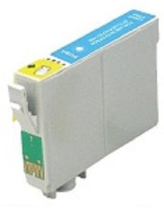 CARTUCHO COMPATIBLE EPSON T1002 CYAN. OFERTA