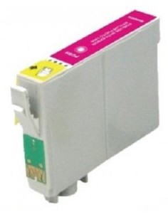 CARTUCHO COMPATIBLE EPSON T1003 MAGENTA. OFERTA