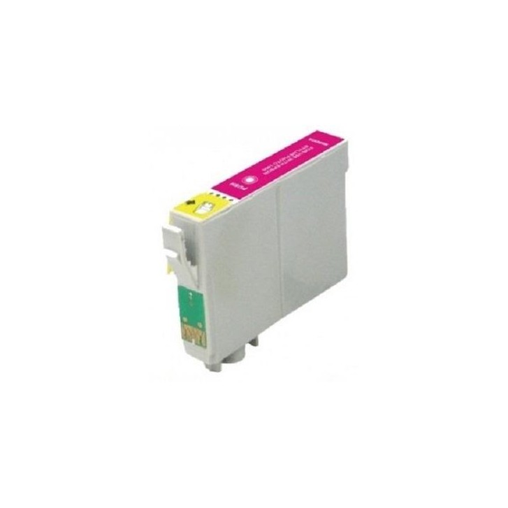 CARTUCHO COMPATIBLE EPSON T1003 MAGENTA. OFERTA
