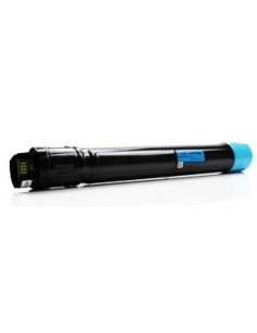 Compatible Toner XEROX PHASER 7500 Cyan 106R01436