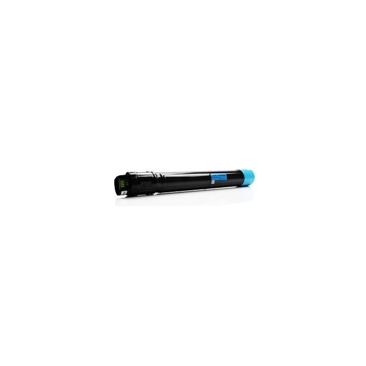 Compatible Toner XEROX PHASER 7500 Cyan 106R01436