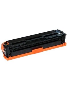 Toner Compatible HP CF410X / CF410A Negro Nº 410A