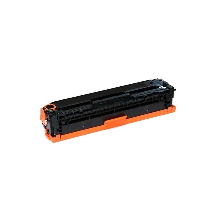 Toner Compatible HP CF410X / CF410A Negro Nº 410A