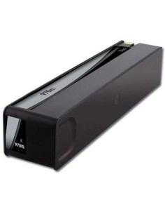 Compatible Tinta HP 970XL V.5 Negro CN625AE / CN621AE