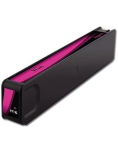 Compatible Tinta HP 971XL V.5 Magenta CN627AE / CN623AE