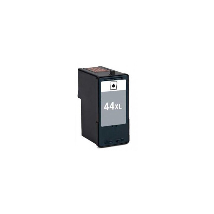 Compatible Lexmark 44XL / 42 Negro Cartucho de Tinta