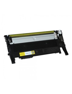 Compatible Toner SAMSUNG CLP360 / CLX3305 Amarillo CLT-Y406S