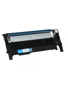 Compatible Toner SAMSUNG CLP360 / CLX3305 Cyan CLT-C406S