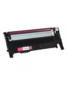 Compatible Toner SAMSUNG CLP360 / CLX3305 Magenta CLT-M406S
