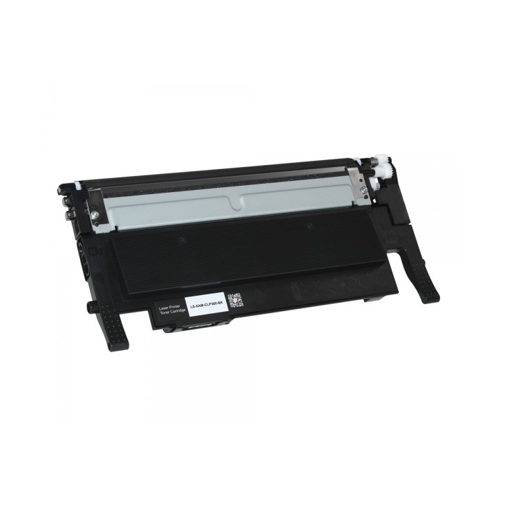 Compatible Toner SAMSUNG CLP360 / CLX3305 Negro CLT-K406S
