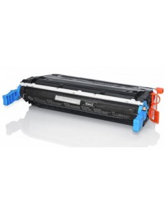 Compatible Toner HP C9720A / 641A Negro