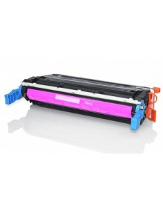 Compatible Toner HP C9723A / 641A Magenta