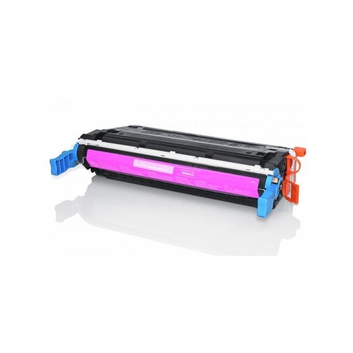 Compatible Toner HP C9723A / 641A Magenta