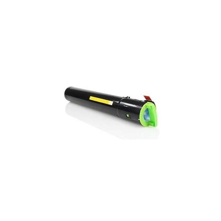 Toner Compatible RICOH AFICIO MP-C2030 / MP-C2050 Amarillo