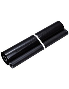 BROTHER PC72/PC74 ROLLO DE TRANSFERENCIA TERMICA (1 ROLLO). o