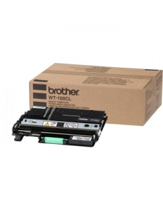 Brother Original WT-100 CL Depósito residual.0