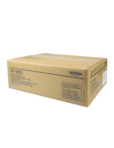 Brother WT-220CL Recipiente de tóner residual original.0