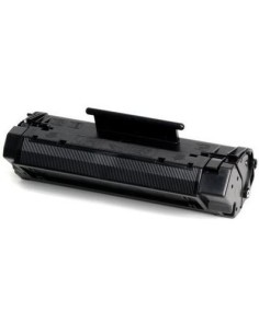 Toner Compatible HP C3906A nº 06A