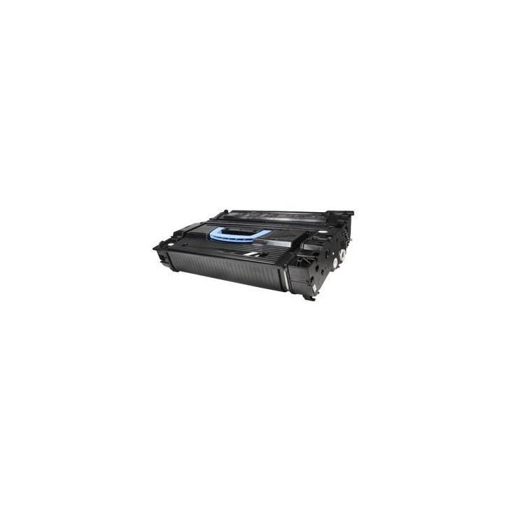 Compatible Toner HP C8543X / 43X Negro