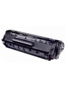 Compatible Toner Canon 737 Negro 9435B002 / CRG-737
