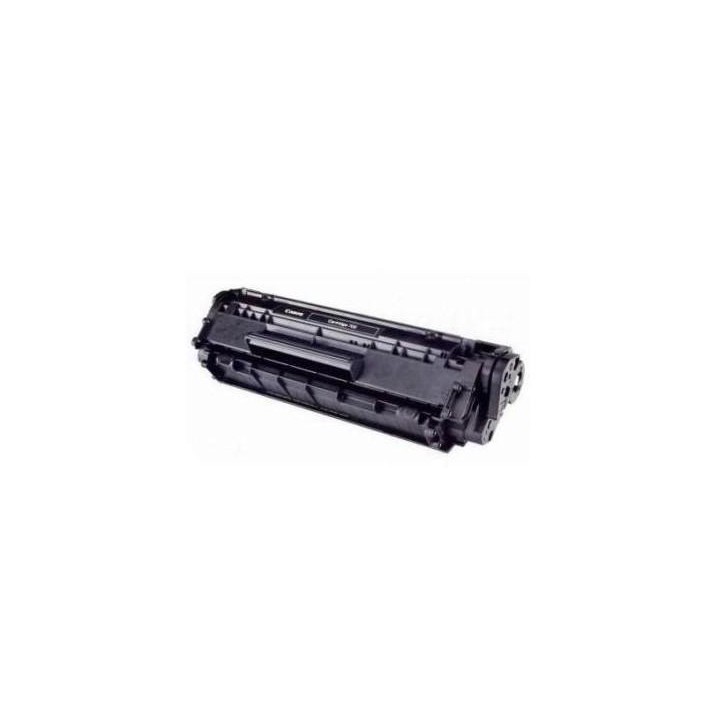 Compatible Toner Canon 737 Negro 9435B002 / CRG-737