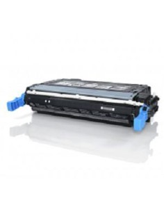 Compatible Toner HP Q5950A Color Negro