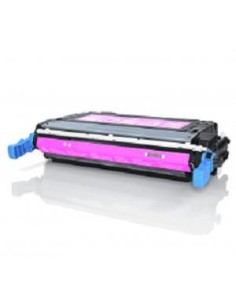 TONER COMPATIBLE HP Q5953A. COLOR MAGENTA. OFERTA