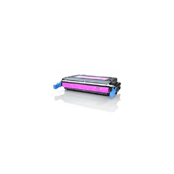 TONER COMPATIBLE HP Q5953A. COLOR MAGENTA. OFERTA