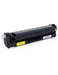 Toner Compatible HP CF412X / CF412X Amarillo Nº 410X