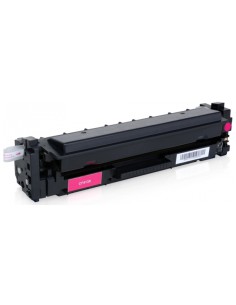 Toner Compatible HP CF413X / CF412X Magenta Nº 410X