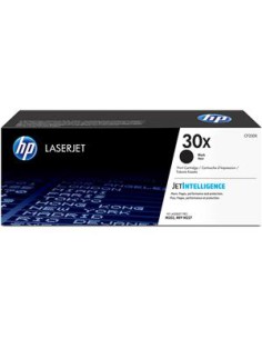HP CF230X NEGRO CARTUCHO DE TONER ORIGINAL