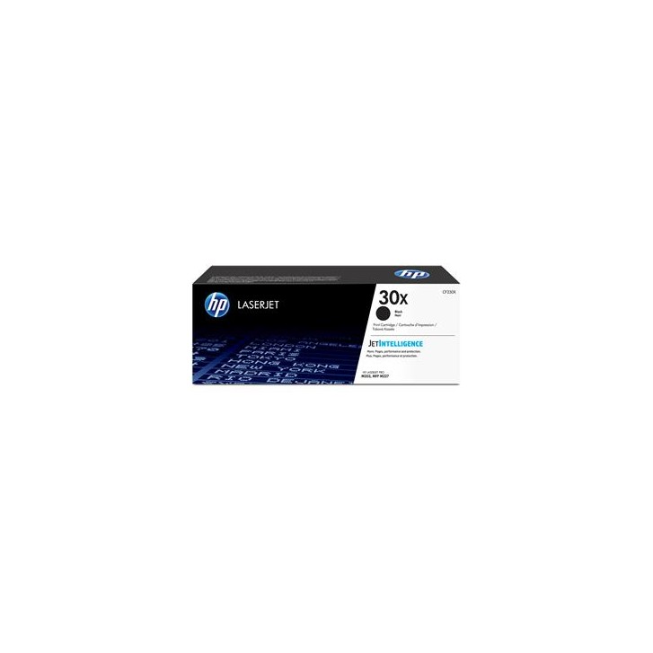 HP CF230X NEGRO CARTUCHO DE TONER ORIGINAL