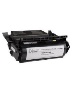 TONER ORIGINAL LEXMARK 12A6865. T620. OFERTA