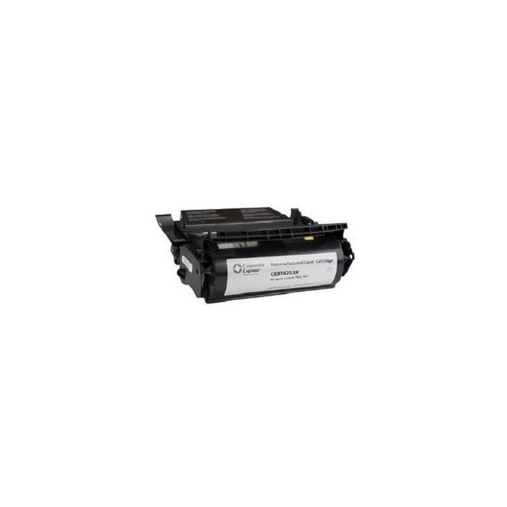 TONER ORIGINAL LEXMARK 12A6865. T620. OFERTA