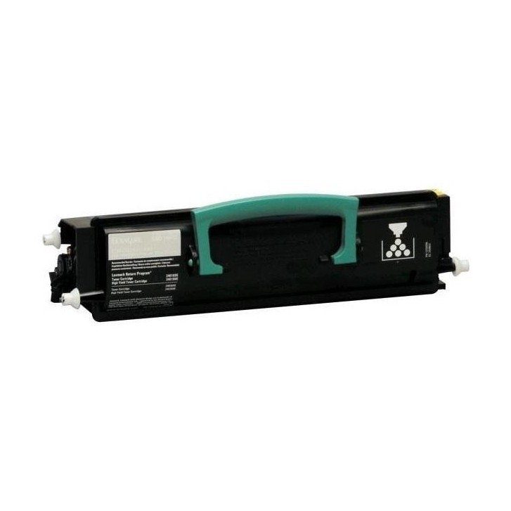 LEXMARK X264/X364 NEGRO CARTUCHO DE TONER GENERICO X264H11G. o