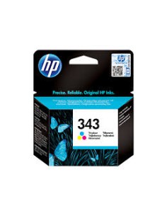 CARTUCHO REMANUFACTURADO HP C8766EE. HP 343XL. OFERTA