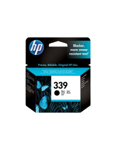 CARTUCHO REMANUFACTURADO HP C8767EE. HP 339XL. OFERTA