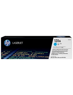 HP CF211A CYAN TONER Nº131A ORIGINAL