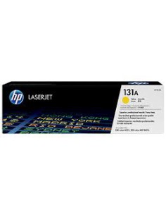 HP CF212A AMARILLO TONER Nº131A ORIGINAL
